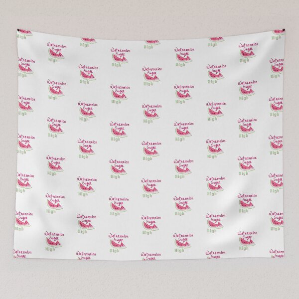 Item preview, Watermelon Sugar   designed and sold by AYLISCROCHET.