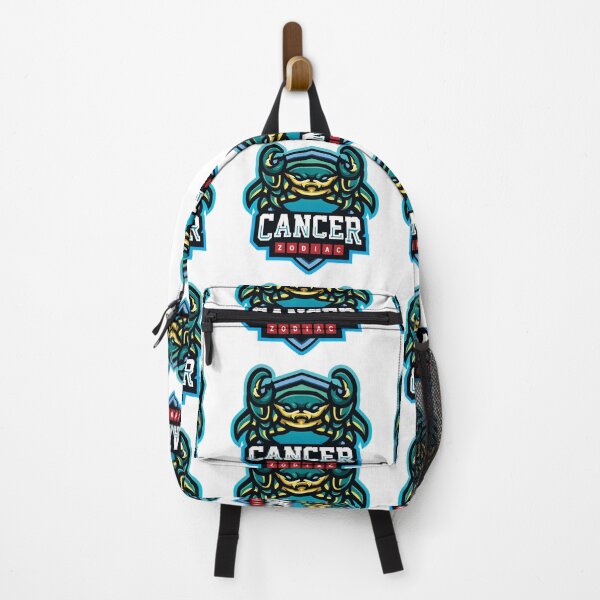 Item preview, Zodiac Cancer Art designed and sold by Milkygmail.