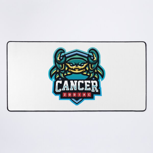 Item preview, Zodiac Cancer Art designed and sold by Milkygmail.