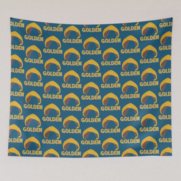 Item preview, Youre so golden Harry   designed and sold by AYLISCROCHET.