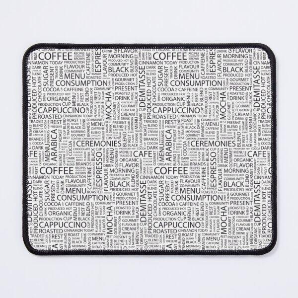 Item preview, writing,cappuccino,coffee,arabica,ceremonies,cafe,words, designed and sold by DOsell.