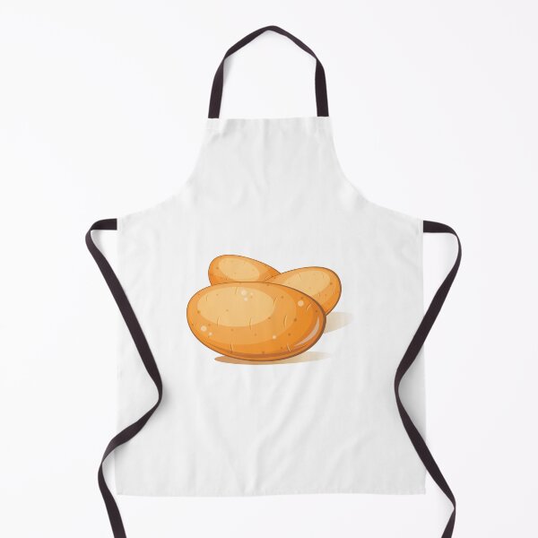 Item preview, Potato Art designed and sold by Milkygmail.