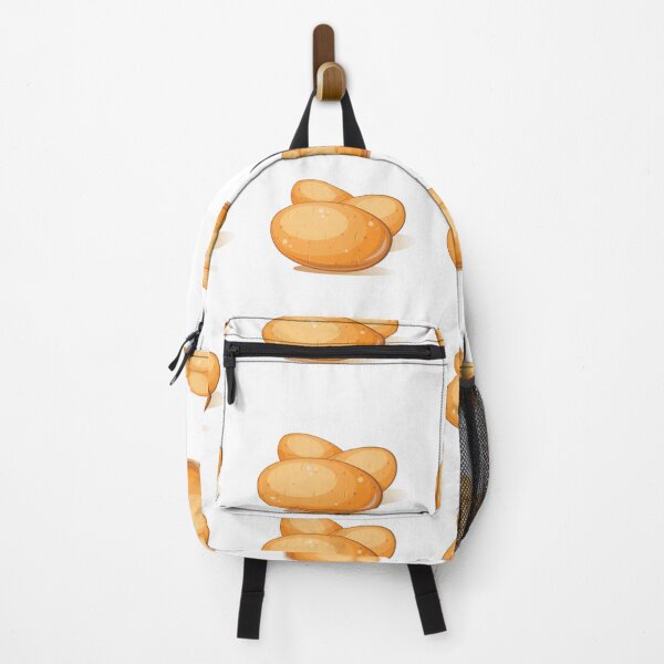 Item preview, Potato Art designed and sold by Milkygmail.
