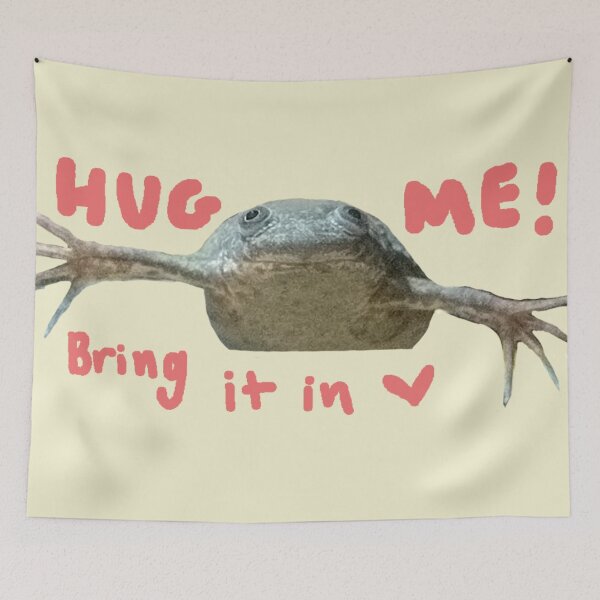Item preview, Hug me! Beans  designed and sold by sweetbobaarts.
