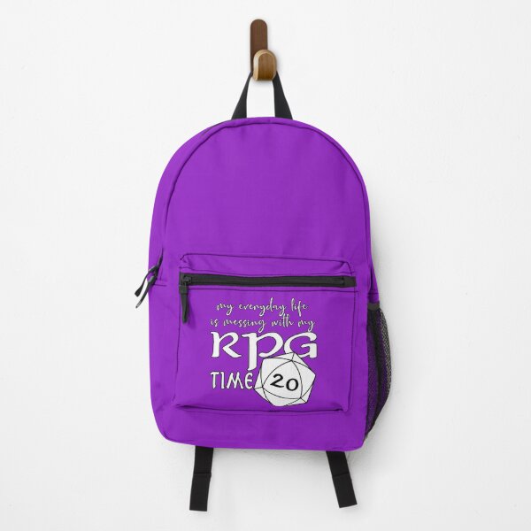 Item preview, reality and RPG designed and sold by toastercide.