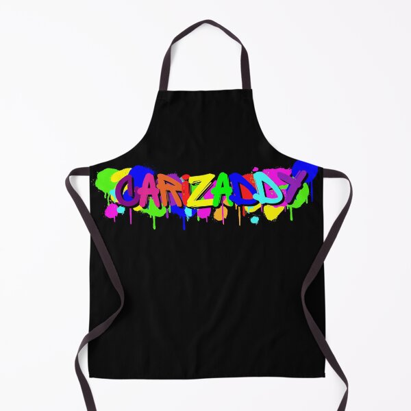Item preview, Carizaddy Colorsplash Dripping Graffiti designed and sold by 767Certified.