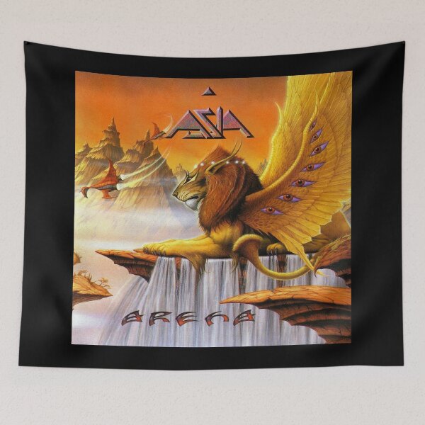Item preview, Asia arena designed and sold by Thomass1905.