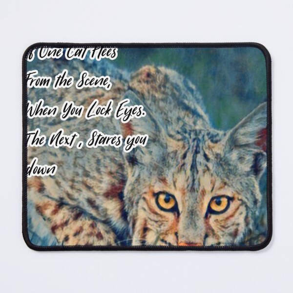 Item preview, Cat Eyes | Stare you Down designed and sold by Umerchatha444.