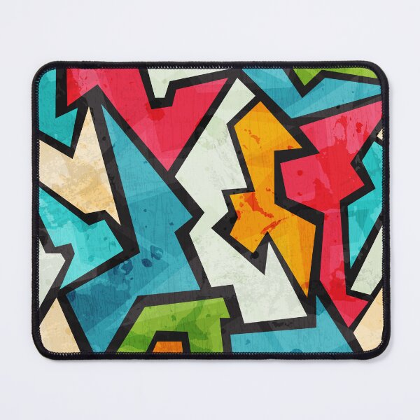 Item preview, Modern Tribal Pattern designed and sold by Vector Scout Lab.