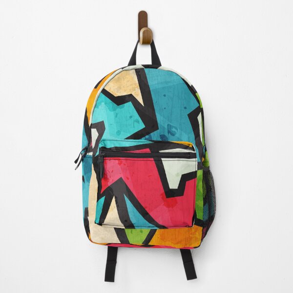 Item preview, Modern Tribal Pattern designed and sold by Vector Scout Lab.