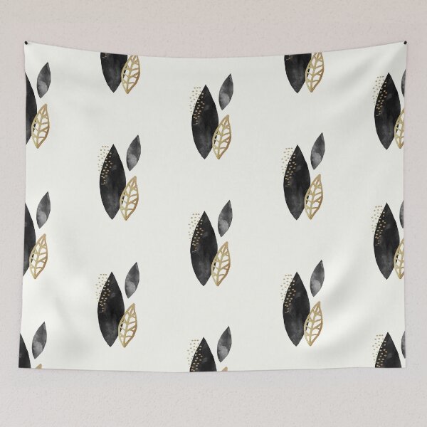 Item preview, Leaves 1 designed and sold by IVETA ANGELOVA.