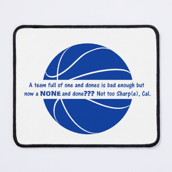 Item preview, Forget one and done, now UK has a NONE and done. designed and sold by ValorMediaworks.