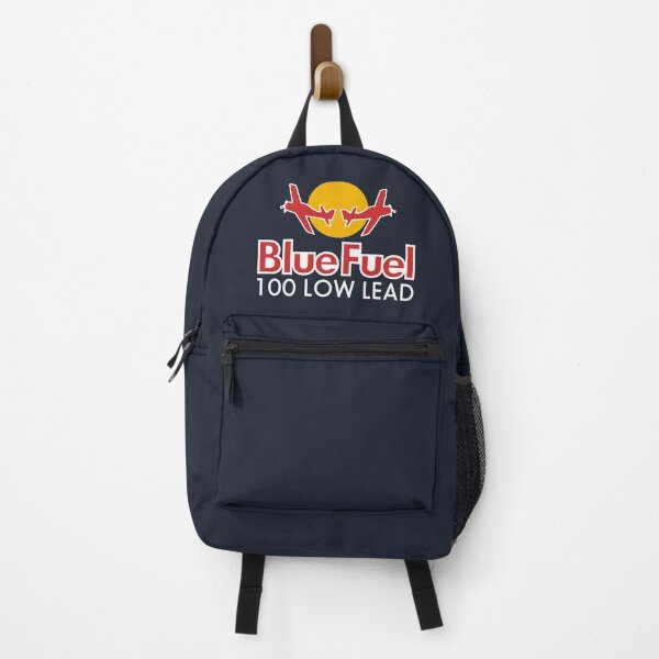 Item preview, Blue Fuel designed and sold by AppalachAviate.