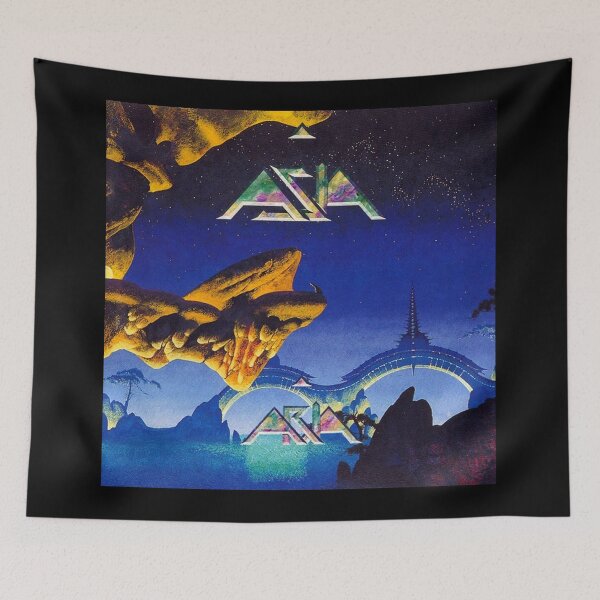 Item preview, Asia aria designed and sold by Thomass1905.
