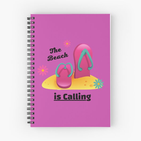 Item preview, The beach is calling designed and sold by eventdesign77.