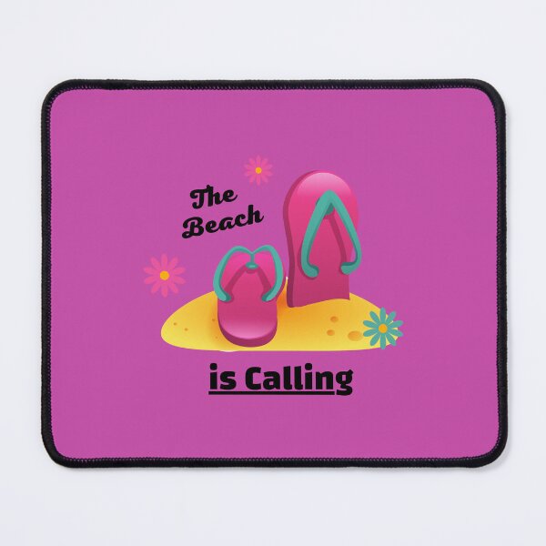 Item preview, The beach is calling designed and sold by eventdesign77.