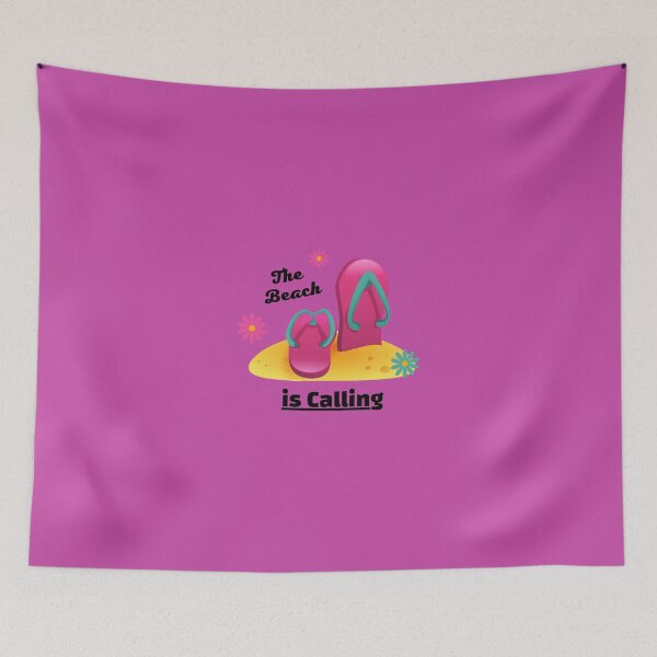 Item preview, The beach is calling designed and sold by eventdesign77.
