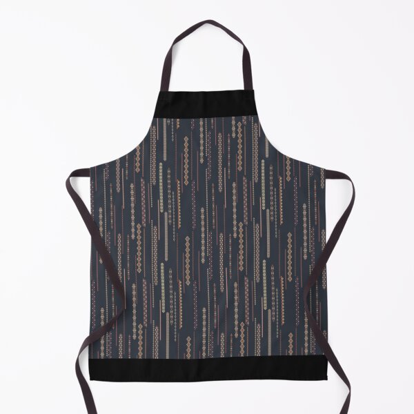 Item preview, black stripe,black and white vertical striped,striped vertical, designed and sold by DOsell.