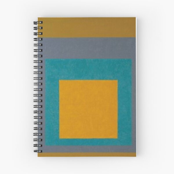Item preview, josef albers - Homage to the Square designed and sold by Olivia-One.