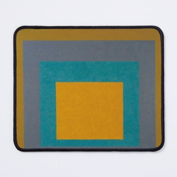 Item preview, josef albers - Homage to the Square designed and sold by Olivia-One.