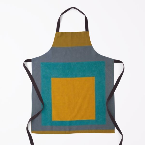 Item preview, josef albers - Homage to the Square designed and sold by Olivia-One.