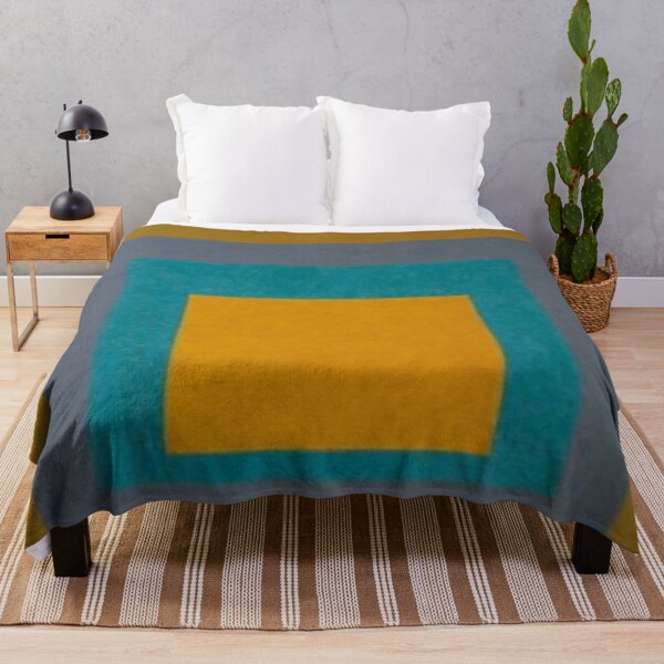 Item preview, josef albers - Homage to the Square designed and sold by Olivia-One.