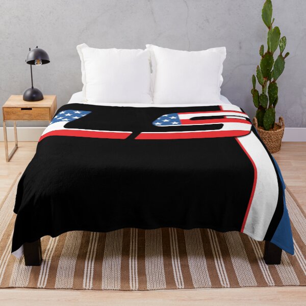 Item preview, LSX Murica USA V8 Racing LS Flag stripes  designed and sold by cowtownCOWBOY.