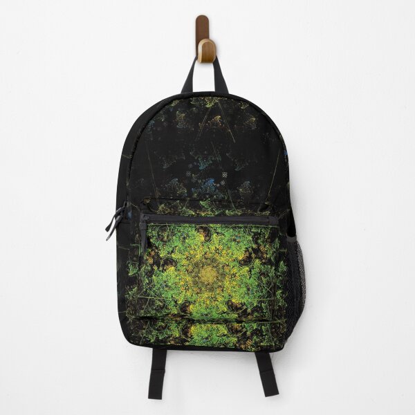 Item preview, lined fractal bloom designed and sold by Artpatriot.