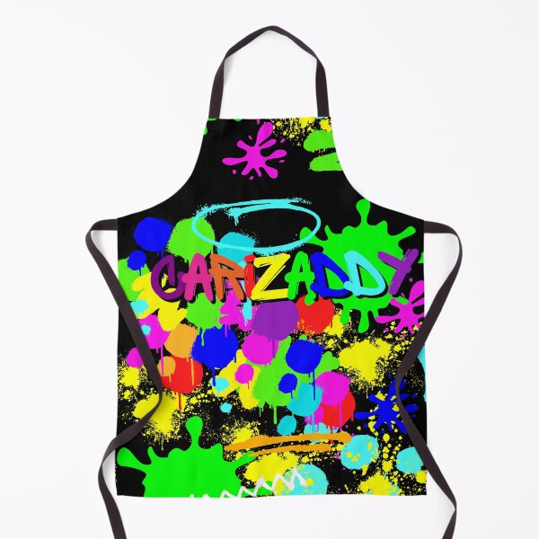 Item preview, Corlorful Splash fiesta Carizaddy designed and sold by 767Certified.