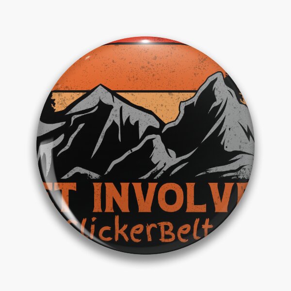 Item preview, Get Involved ClickerBelt designed and sold by xsession.