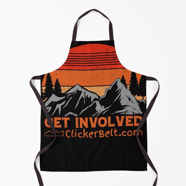 Item preview, Get Involved ClickerBelt designed and sold by xsession.