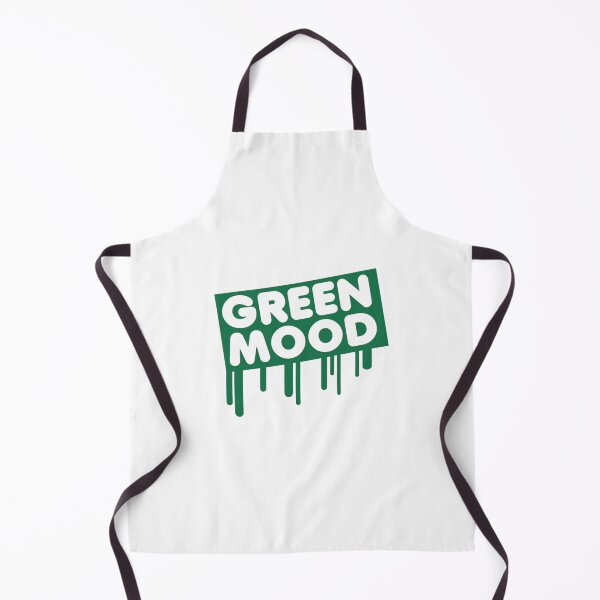 Item preview, Drippy Green Mood designed and sold by AliffStudio.