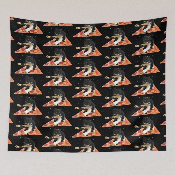 Item preview, pizzero designed and sold by rarebeasts.
