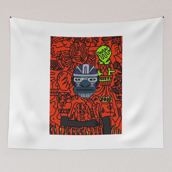 Item preview, 1 designed and sold by CryptoLuke.