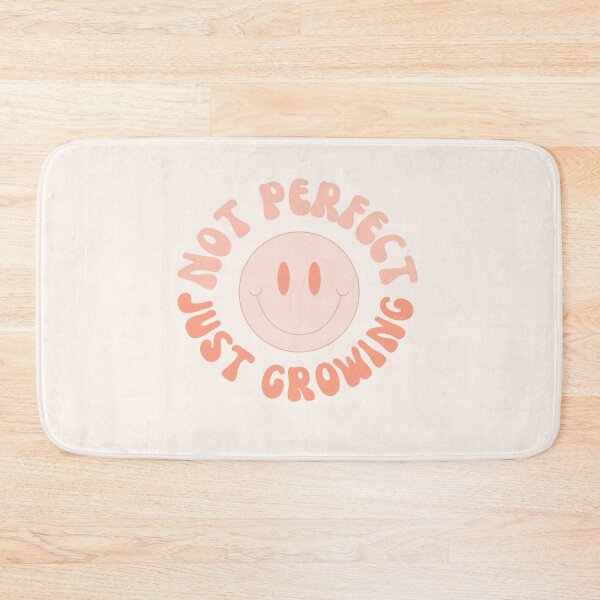 Item preview, Not perfect just growing  designed and sold by Lavannya.