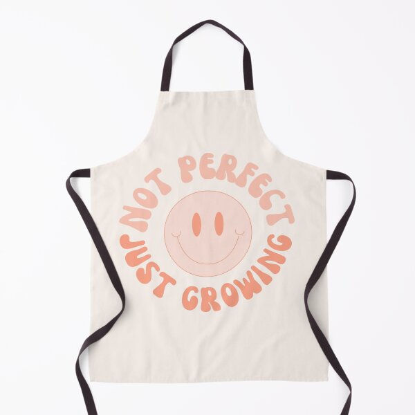 Item preview, Not perfect just growing designed and sold by Lavannya.