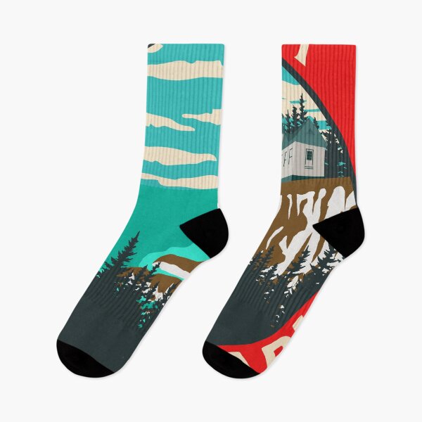 Item preview, Acadia national Park designed and sold by Road-tees.