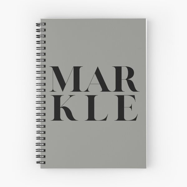 Item preview, Markle Print Design designed and sold by S0CalStudios.