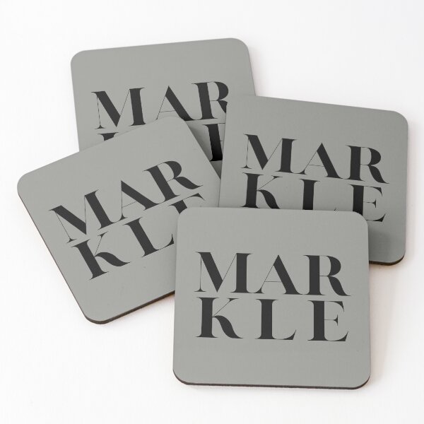 Item preview, Markle Print Design designed and sold by S0CalStudios.