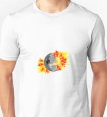 ET Deathstar Unisex T-Shirt