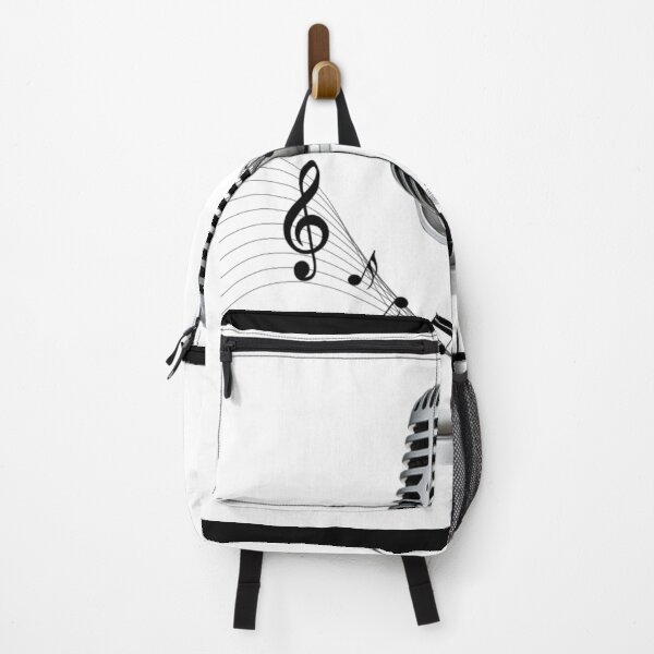 Item preview, music make me happy,music fashion,microphone, designed and sold by DOsell.