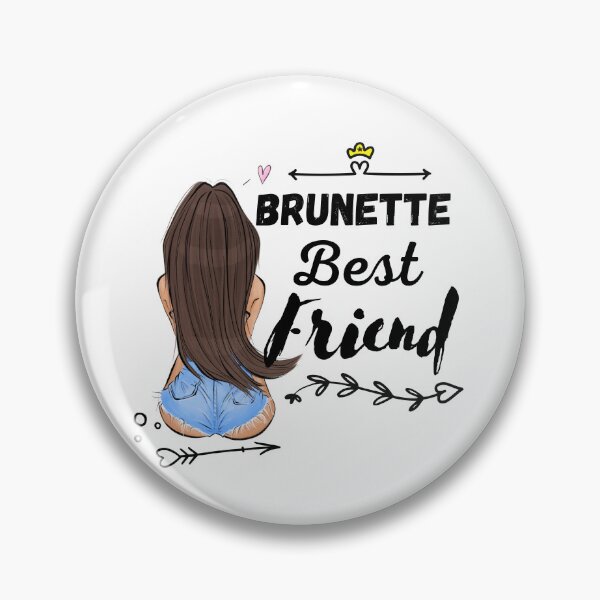 Item preview, best brunette ever designed and sold by The-Armour.