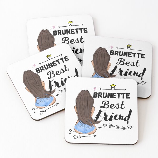 Item preview, best brunette ever designed and sold by The-Armour.