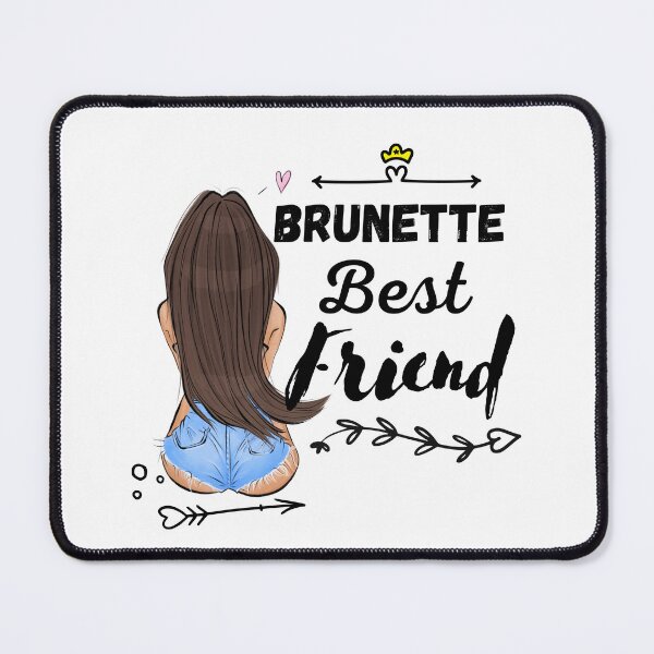 Item preview, best brunette ever designed and sold by The-Armour.