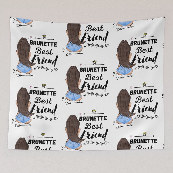 Item preview, best brunette ever designed and sold by The-Armour.