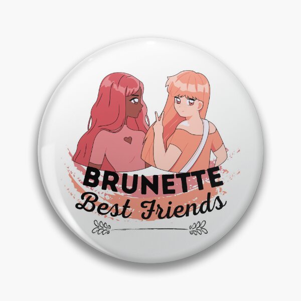 Item preview, best brunette ever designed and sold by The-Armour.