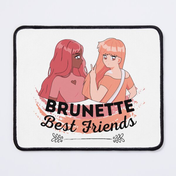 Item preview, best brunette ever designed and sold by The-Armour.