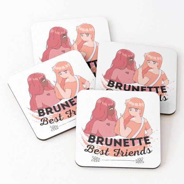 Item preview, best brunette ever designed and sold by The-Armour.