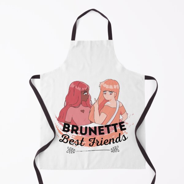 Item preview, best brunette ever designed and sold by The-Armour.