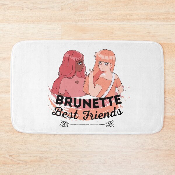Item preview, best brunette ever designed and sold by The-Armour.